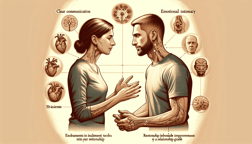 Spolna povezanost kot ključni element uspešne partnerske zveze