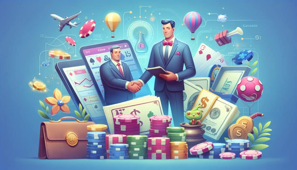 Kako izbrati najboljši spletni casino: Vodnik za začetnike