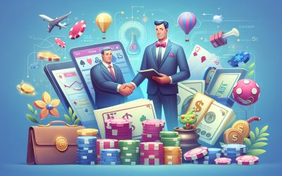 Kako izbrati najboljši spletni casino: Vodnik za začetnike