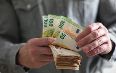 Kako deluje sistem zavarovanja vlog v Sloveniji