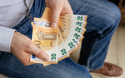 Kako delujejo bančne rezerve in zakaj so pomembne
