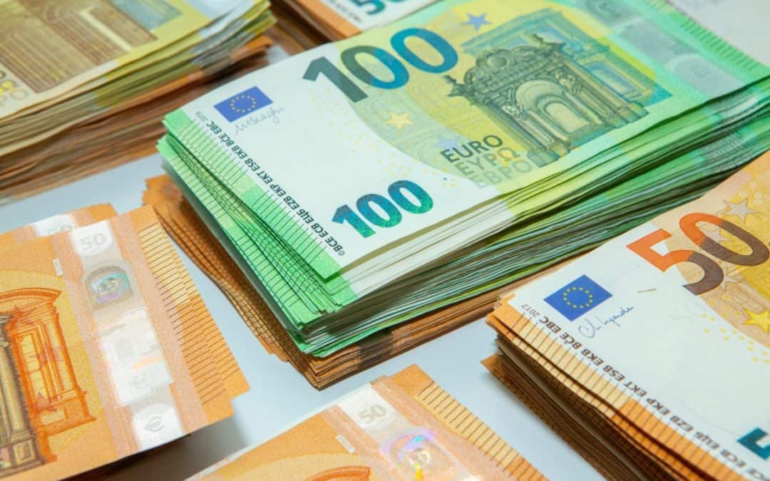Kako izboljšati svojo kreditno sposobnost v letu dni