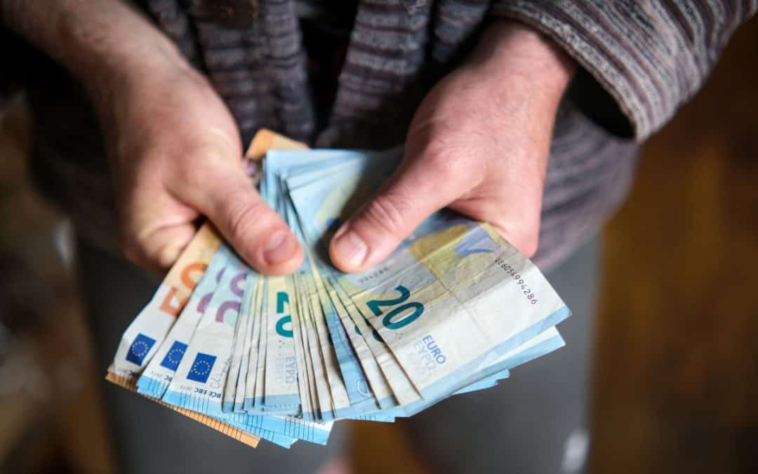 Kako izbrati med različnimi vrstami varčevalnih računov
