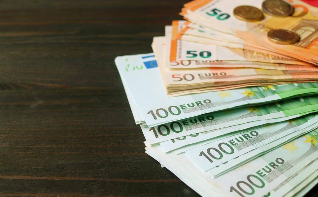 Kako načrtovati finančno prihodnost družine