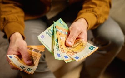 Kako načrtovati selitev z minimalnimi stroški
