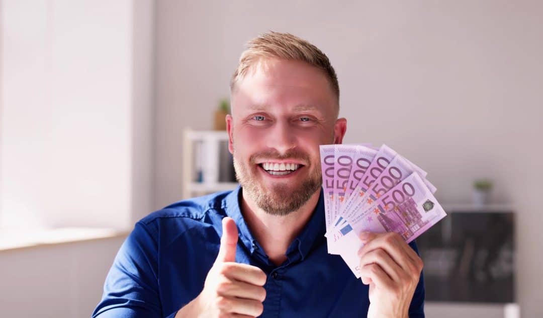 Kako se pripraviti na finančne spremembe v življenju