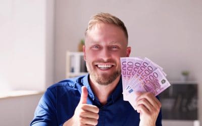 Kako se pripraviti na finančne spremembe v življenju