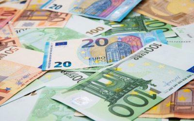 Kako ustvariti pasivni dohodek z malimi koraki