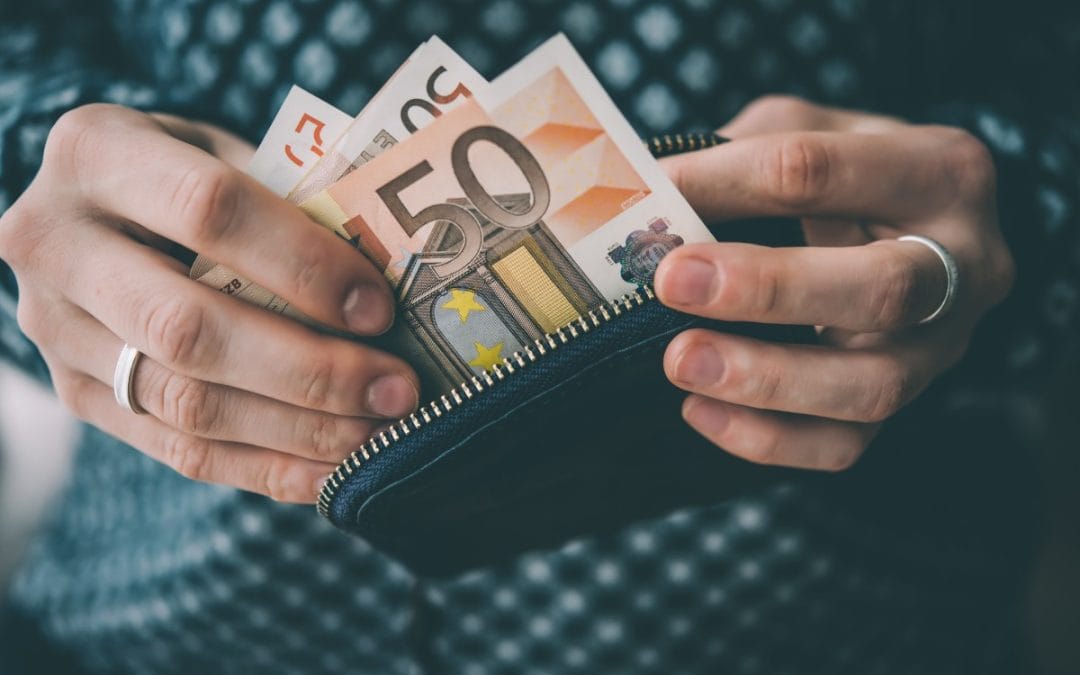 Kako z investicijami doseči finančno neodvisnost