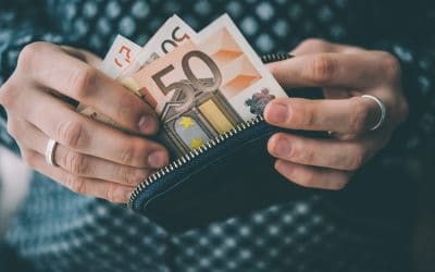 Kako z investicijami doseči finančno neodvisnost