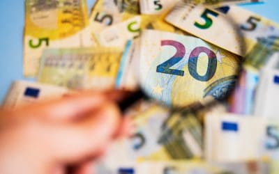 Pomen preglednosti pri finančnih institucijah