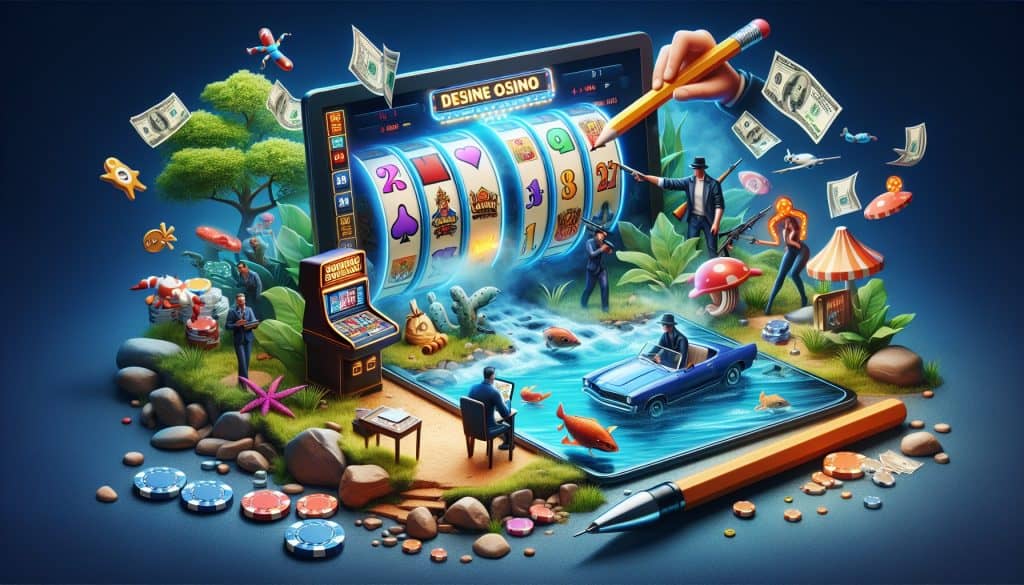 Kako se izogniti pastem bonusov v online casinojih? Kako se izogniti pastem bonusov v online casinojih?