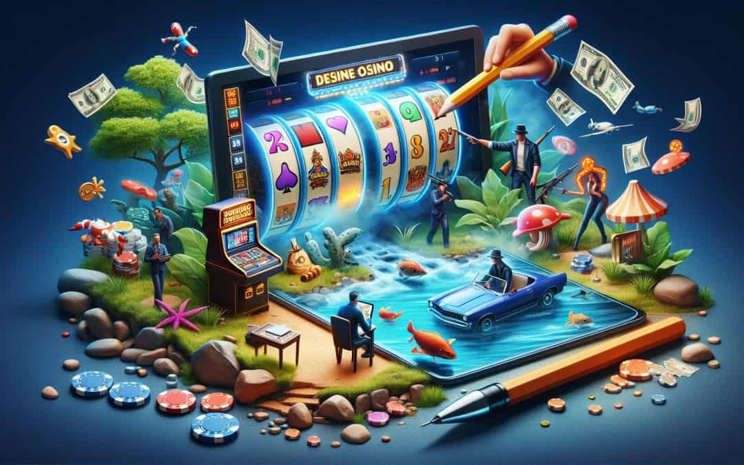 Kako se izogniti pastem bonusov v online casinojih?
