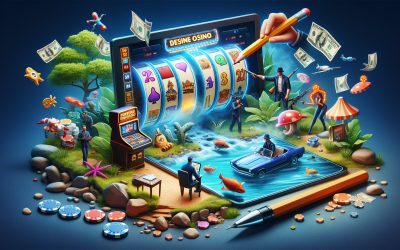 Kako se izogniti pastem bonusov v online casinojih?