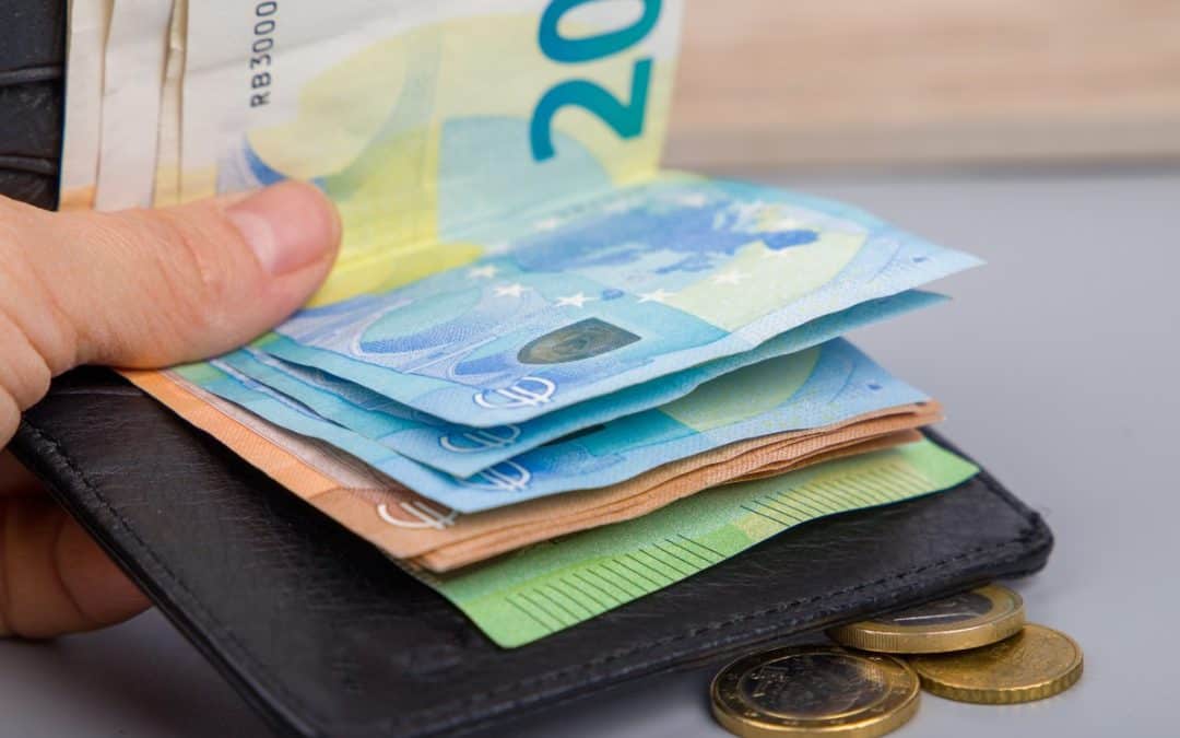 Kako izbrati med osebnim in poslovnim kreditom
