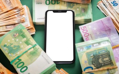 Kako pripraviti osebni finančni načrt za leto vnaprej
