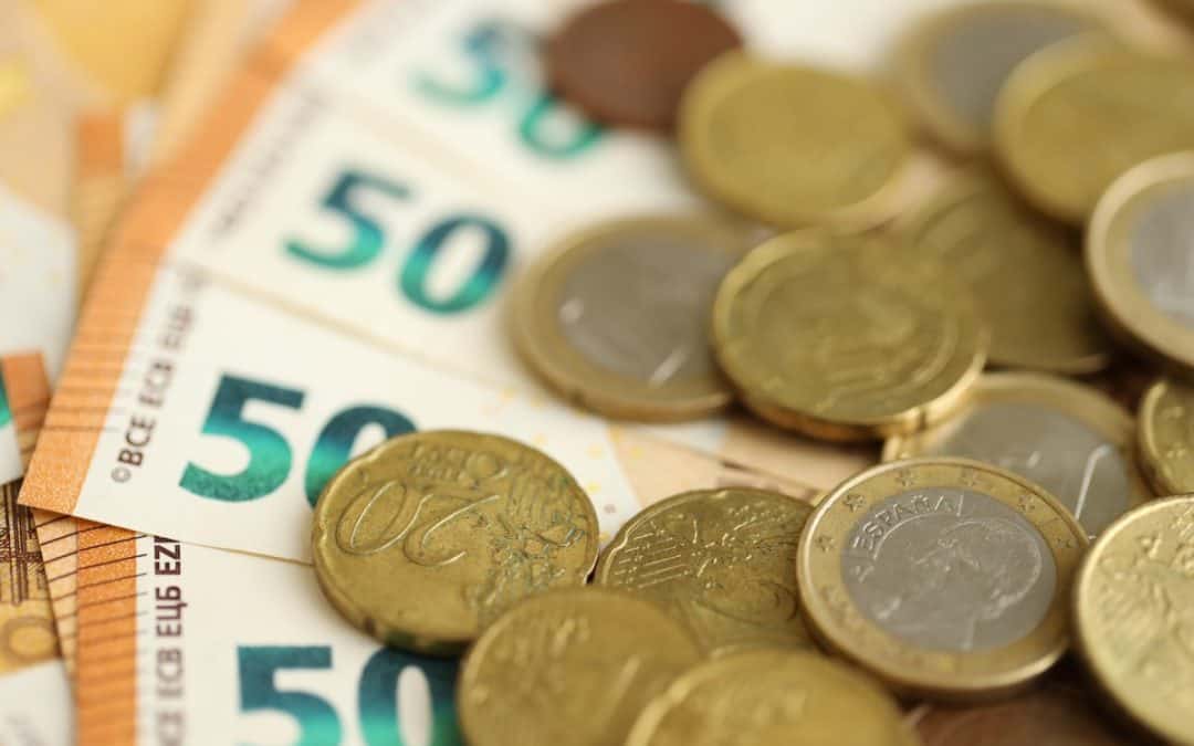Kako se lotiti investiranja v podjetja s potencialom