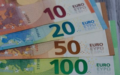 Kako vpliva inflacija na vsakodnevno potrošnjo