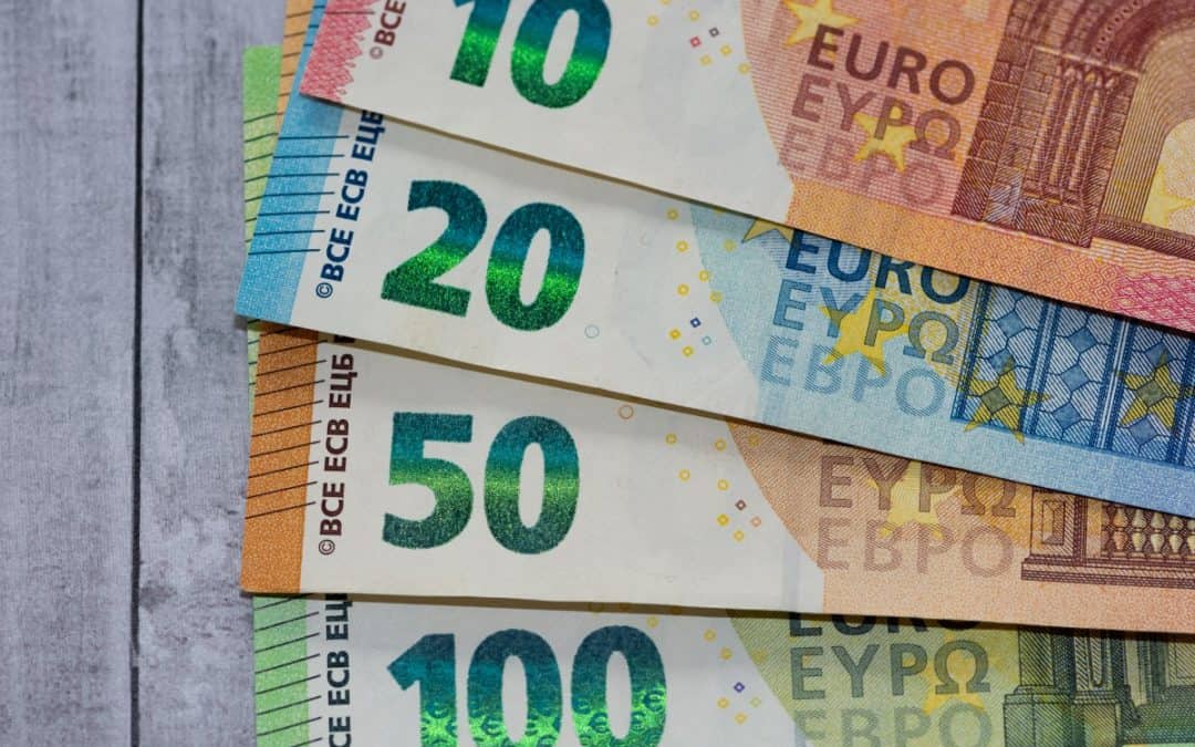 Najboljši načini za ustvarjanje pasivnega dohodka