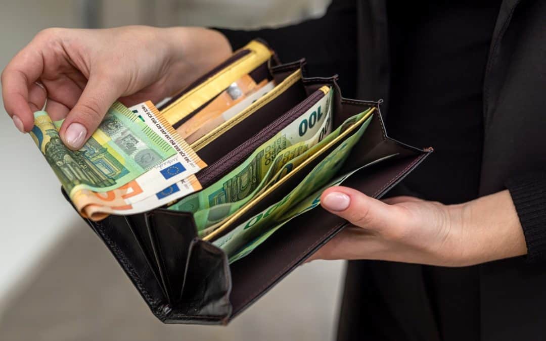 Pomen izobraževanja o financah v šolah