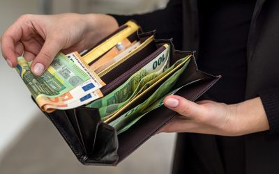 Pomen izobraževanja o financah v šolah