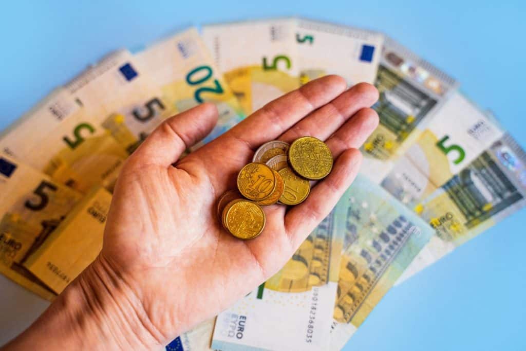 Uporaba ciljno usmerjenega varčevanja za posebne dogodke Uporaba ciljno usmerjenega varčevanja za posebne dogodke