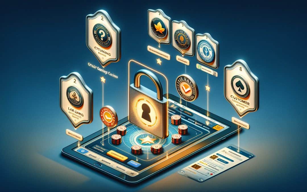 Kako prepoznati pošten casino v petih korakih
