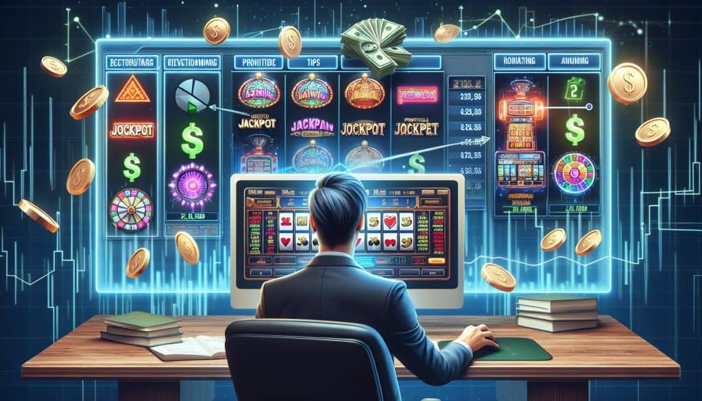 Kako prepoznati donosne jackpot igre?