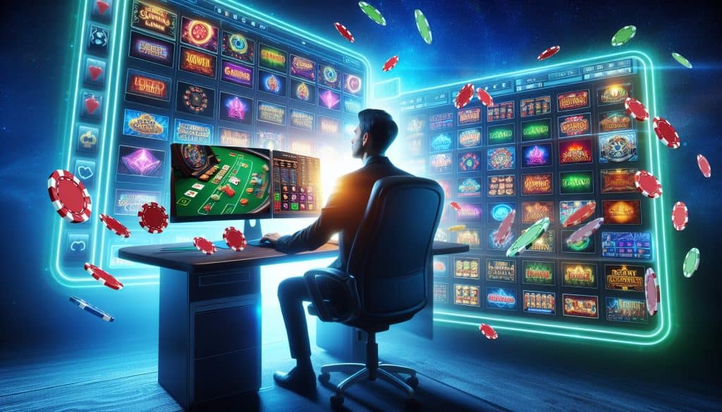 Kako prepoznati visokokakovostne igre na srečo v online kazinojih Kako prepoznati visokokakovostne igre na srečo v online kazinojih