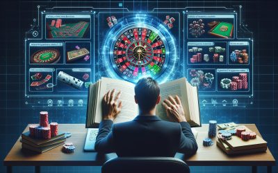 Kako izkoristiti casino bonuse za največji dobiček