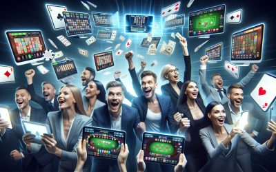 Zakaj so nove casino platforme bolj prijazne do uporabnikov