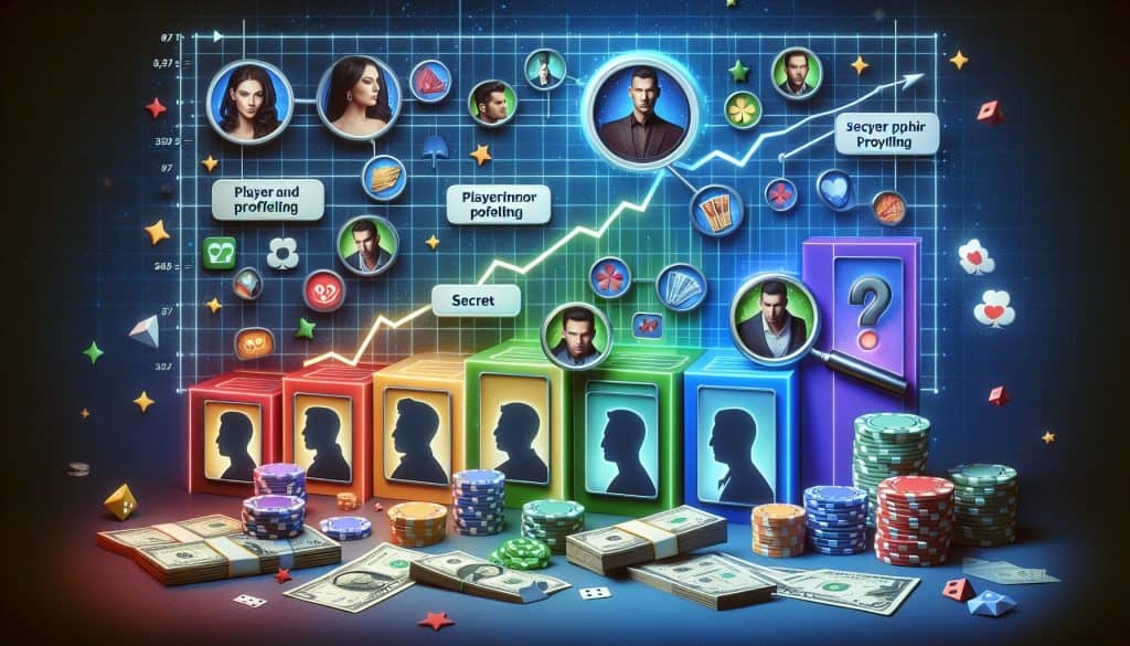 Igralni profili in kako jih casinoji kategorizirajo Igralni profili in kako jih casinoji kategorizirajo
