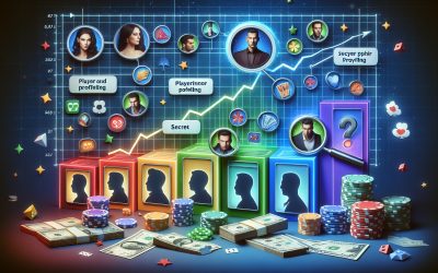 Igralni profili in kako jih casinoji kategorizirajo