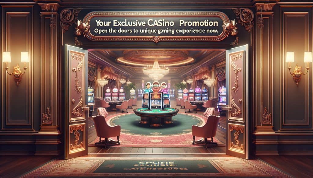 Ko casino zate sestavi osebno promocijo Ko casino zate sestavi osebno promocijo