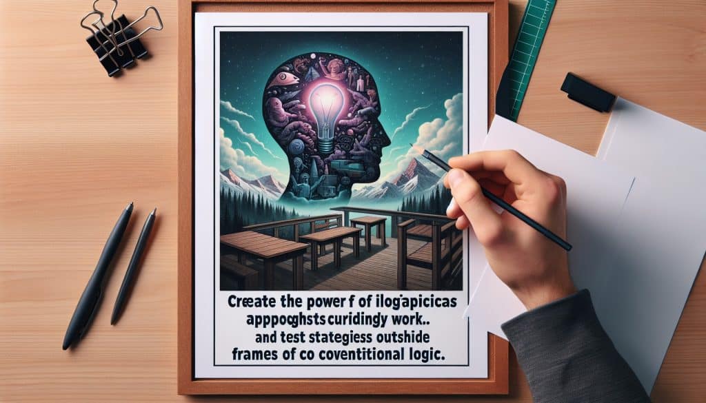 Strategije ki niso logične a delujejo Strategije ki niso logične a delujejo