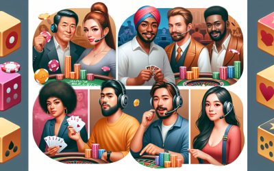 Najpogostejše napake, ki jih igralci delajo v online casinojih