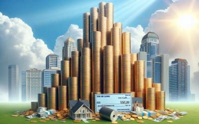 Kateri so največji dobitki v zgodovini online casinojev?