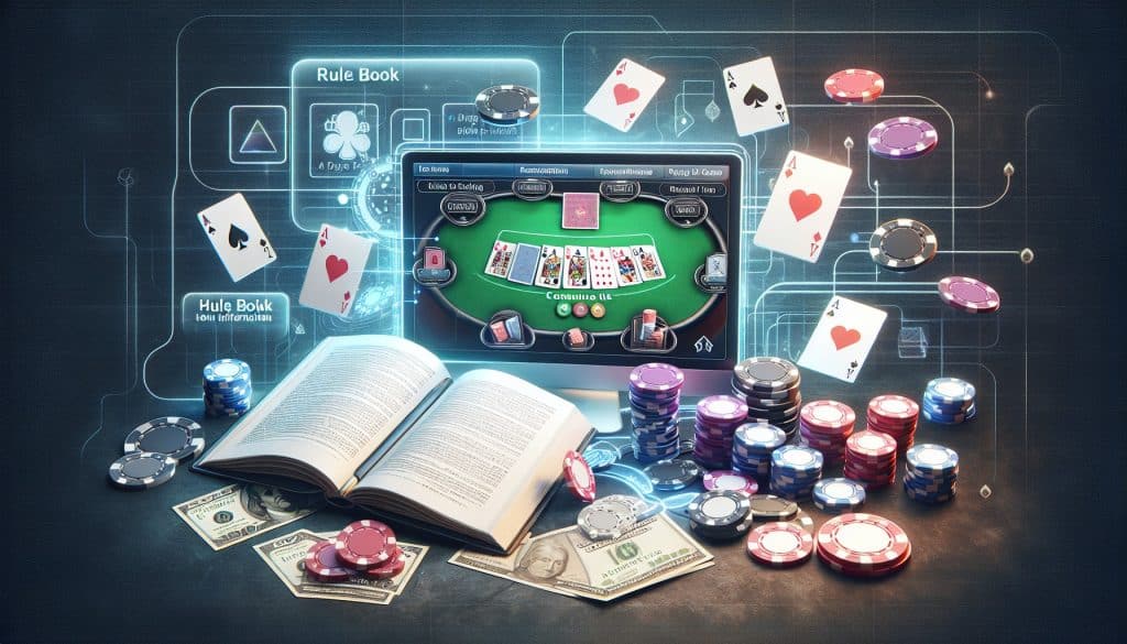 Kako igrati poker v spletni igralnici in kaj pričakovati? Kako igrati poker v spletni igralnici in kaj pričakovati?