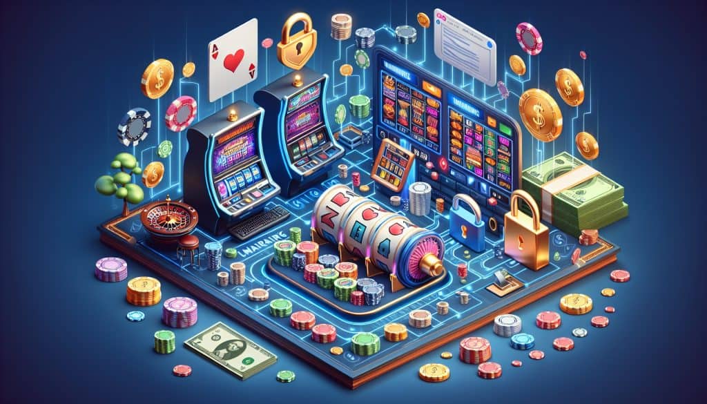 Kaj so wagering requirements in kako jih izpolniti? Kaj so wagering requirements in kako jih izpolniti?