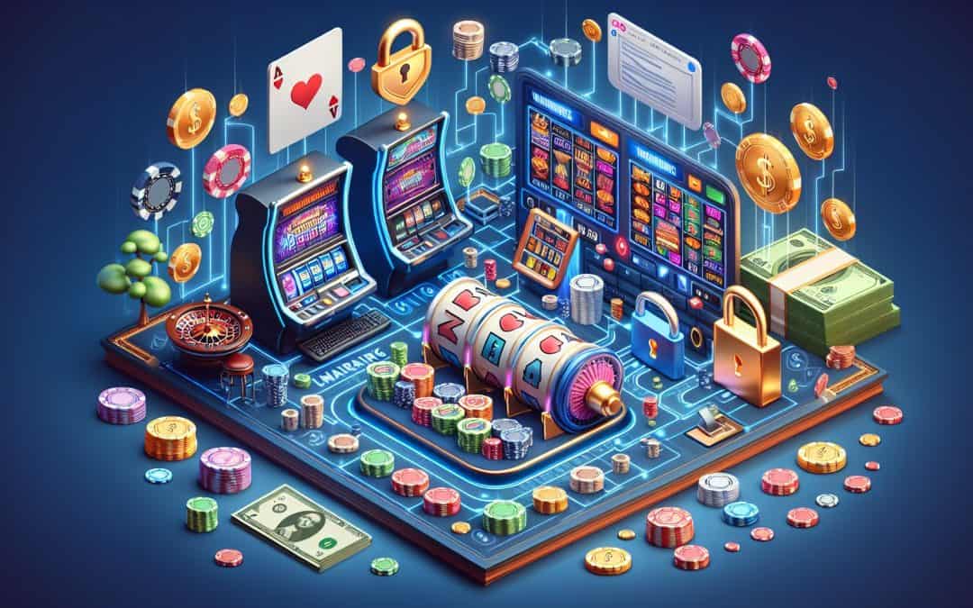 Kaj so wagering requirements in kako jih izpolniti?