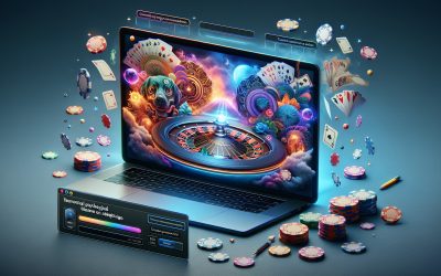 Kako obvladati psihologijo igre v spletnih igralnicah?