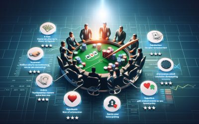 Kako prepoznati najboljše spletne poker turnirje za zmago?