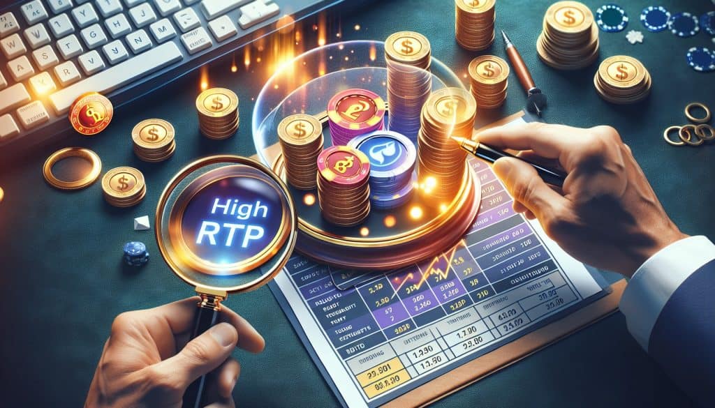 Kako prepoznati igre z najboljšo povratno vrednostjo za igralce? Kako prepoznati igre z najboljšo povratno vrednostjo za igralce?