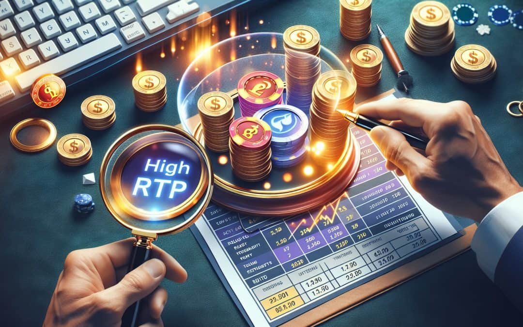 Kako prepoznati igre z najboljšo povratno vrednostjo za igralce?