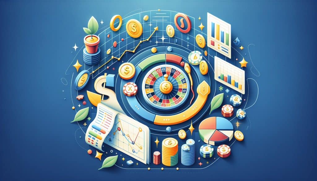 Kako povečati možnosti za zmago pri online slot igrah? Kako povečati možnosti za zmago pri online slot igrah?