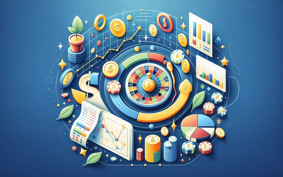 Kako povečati možnosti za zmago pri online slot igrah?