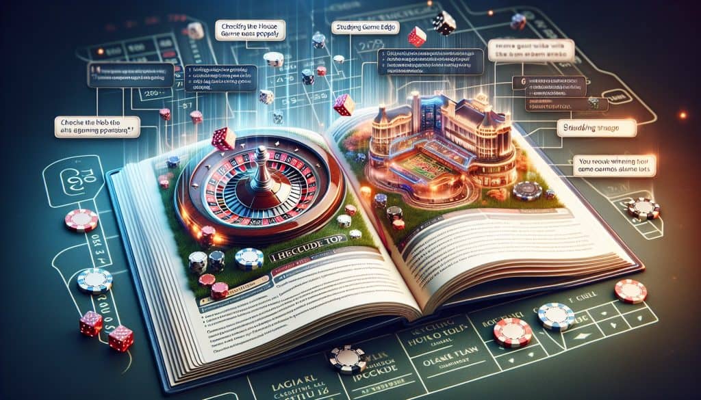 Kako prepoznati najboljše igre za zmago v igralnici v živo? Kako prepoznati najboljše igre za zmago v igralnici v živo?