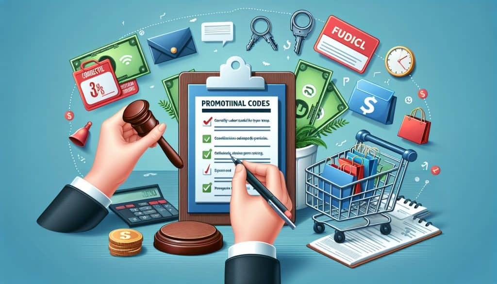 Kako prebrati pogoje promocijskih kod in jih pravilno izkoristiti? Kako prebrati pogoje promocijskih kod in jih pravilno izkoristiti?