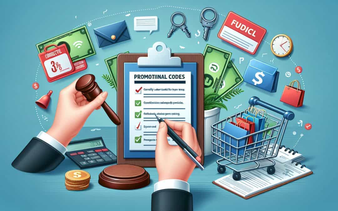 Kako prebrati pogoje promocijskih kod in jih pravilno izkoristiti?