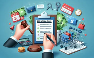 Kako prebrati pogoje promocijskih kod in jih pravilno izkoristiti?